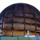 Not only home to Big Science, CERN was the birthplace of the web. This dome houses the first ever web server.